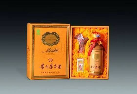 海伦年份酒回收